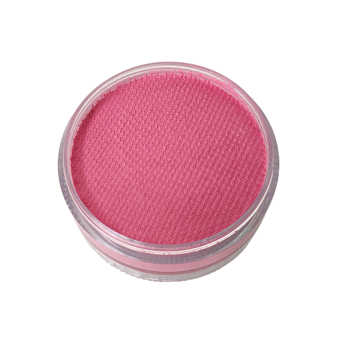 TAG Body Art Face Paint Cake 90g - Pink