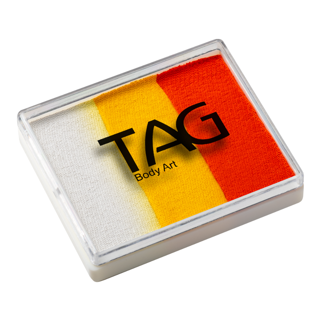 TAG Body Art 50g Base Blender - Tiger