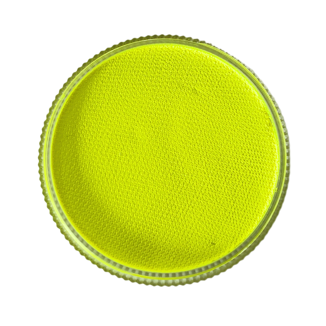 32g Face Painting Cakes