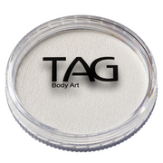 TAG Body Art Face Paint Cake 32g - Neon White