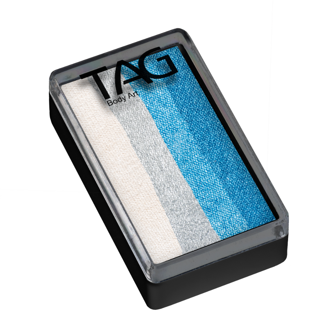 TAG Body Art 30g One Stroke - Frozen Sparkle