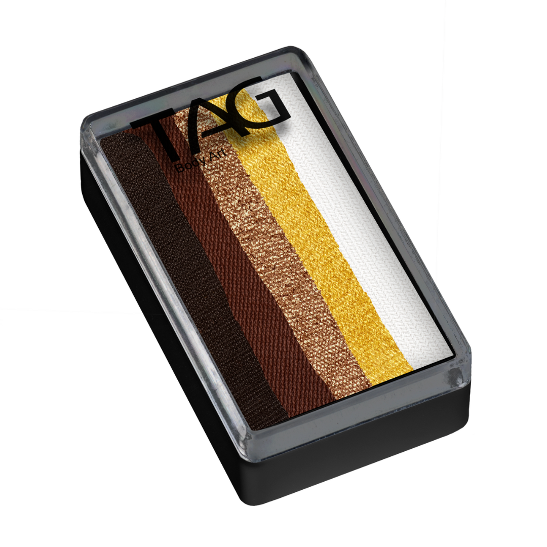 Tag Body Art 30g One Stroke - Golden Earth