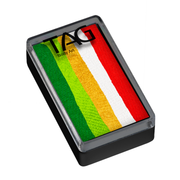 TAG Body Art 30g One Stroke - Holly & Gold