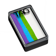 TAG Body Art 30g One Stroke - Pastel Prism