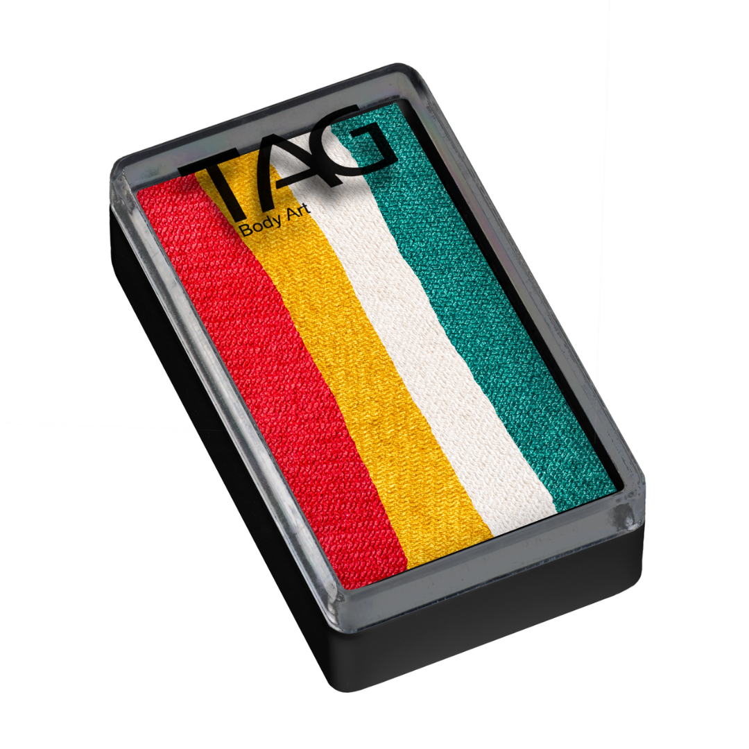 TAG Body Art 30g One Stroke - Santa's Sparkle