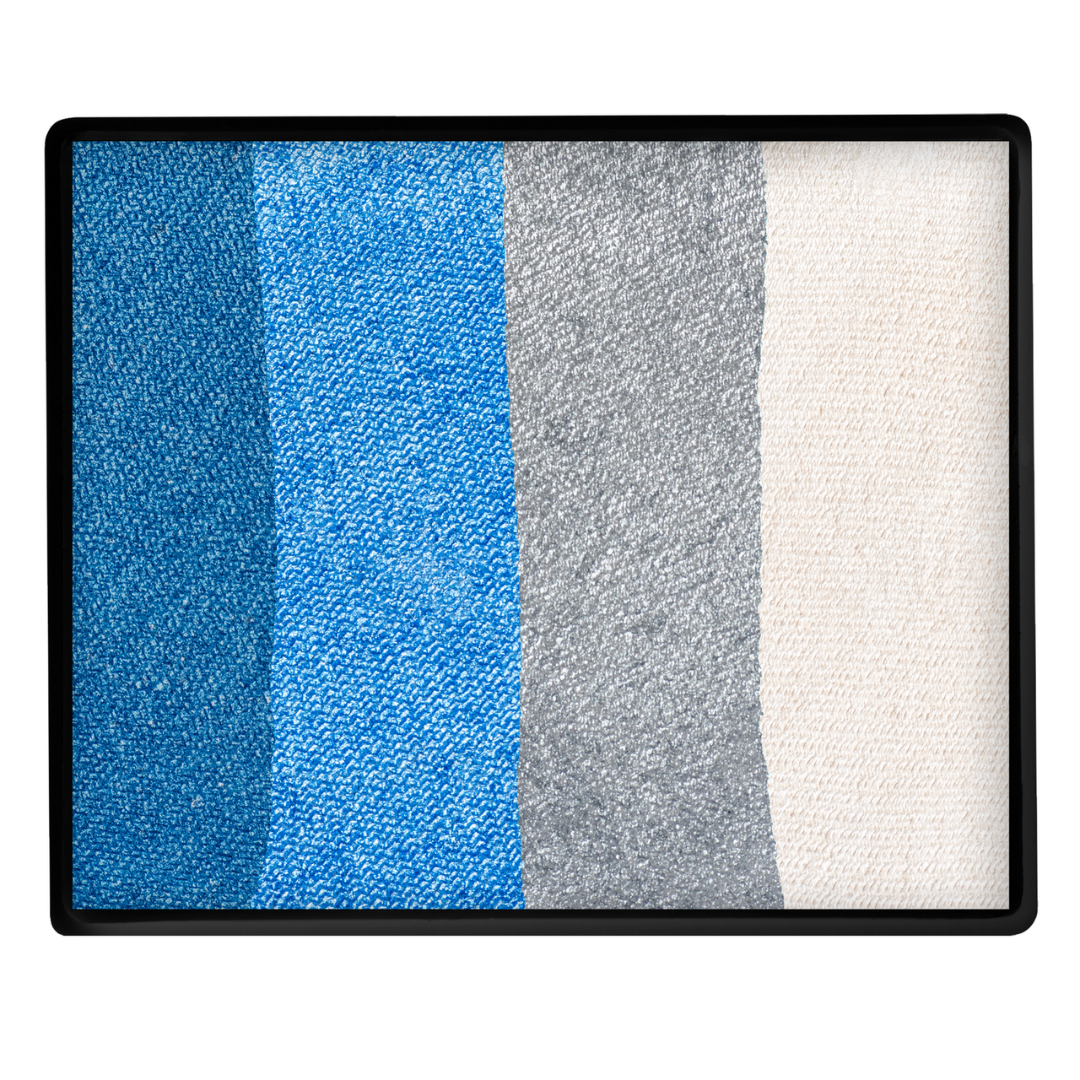 TAG Body Art 50g Splitcake - Iridescent Sky