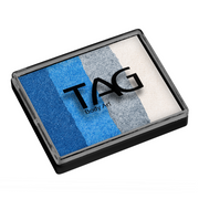 TAG Body Art 50g Splitcake - Iridescent Sky