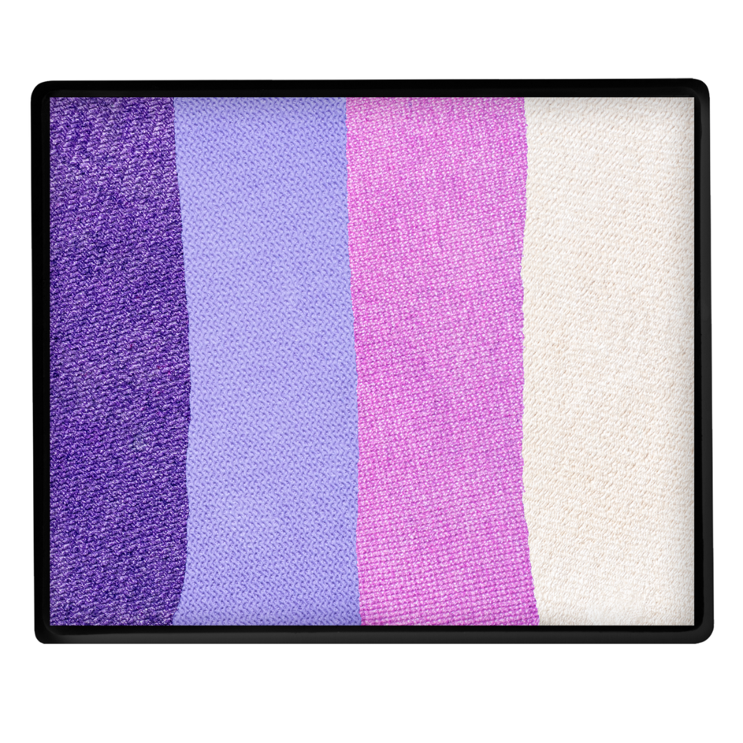 TAG Body Art 50g Split cake - Mystic Violet