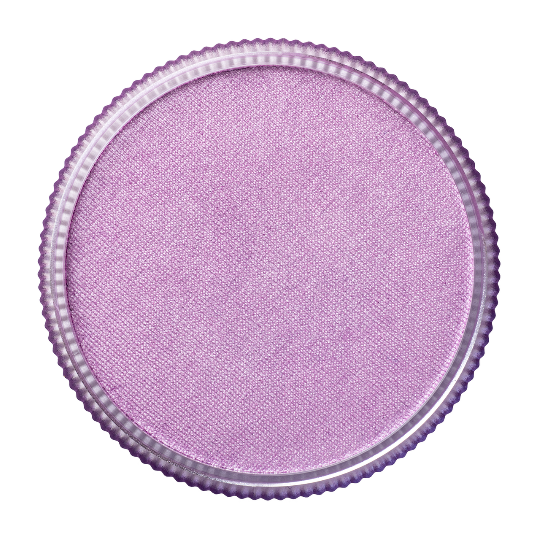 TAG Body Art Face Paint Cake 32g - Pearl Lilac