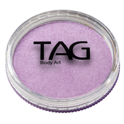 TAG Body Art Face Paint Cake 32g - Pearl Lilac