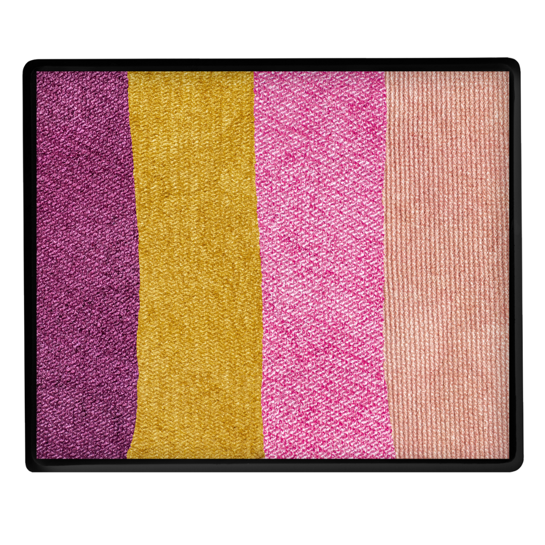 TAG Body Art 50g Splitcake - Golden Plum