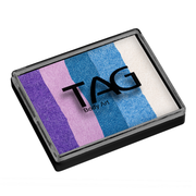 TAG Body Art 50g Splitcake - Lavender Skies