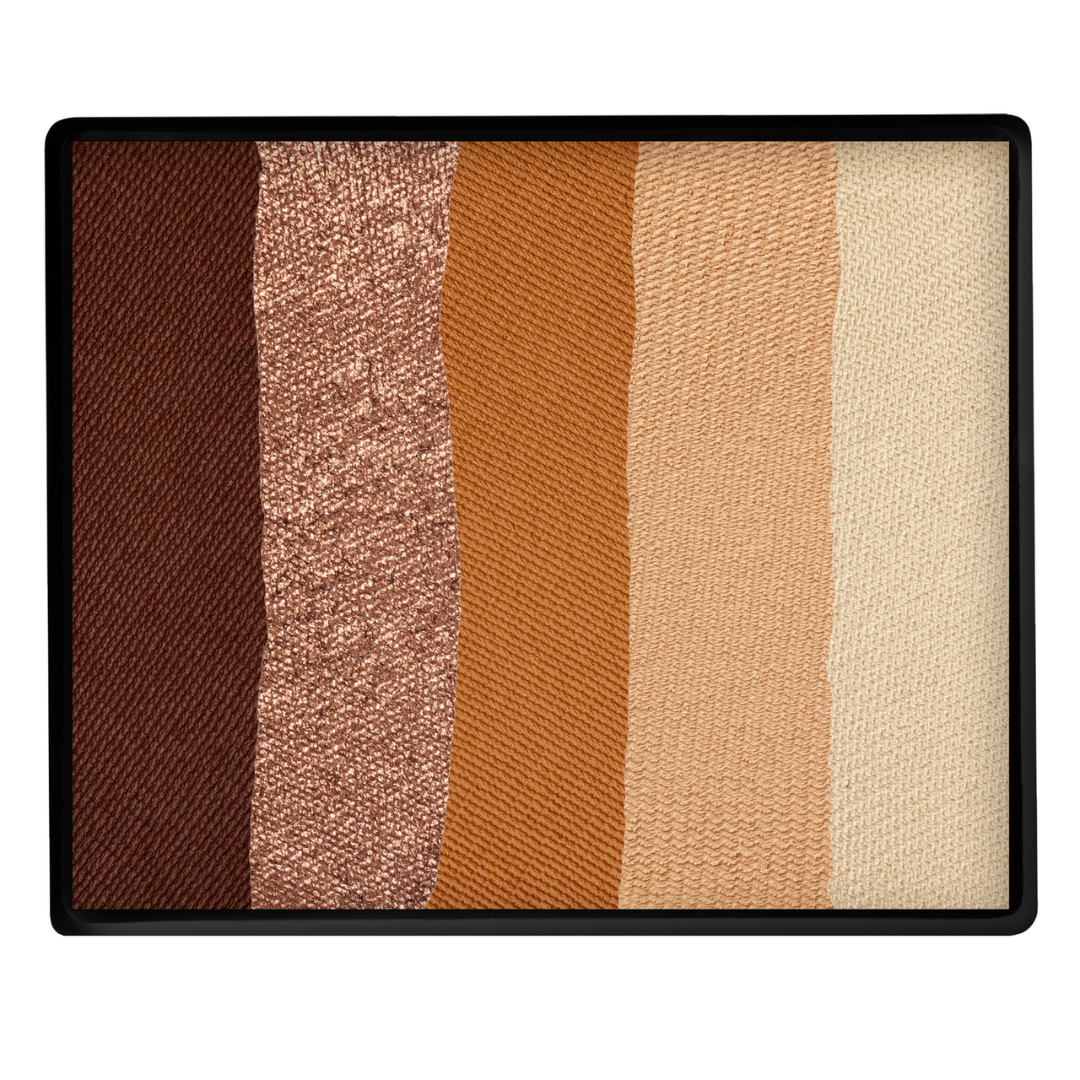 TAG Body Art 50g Splitcake - Sandy Treasure