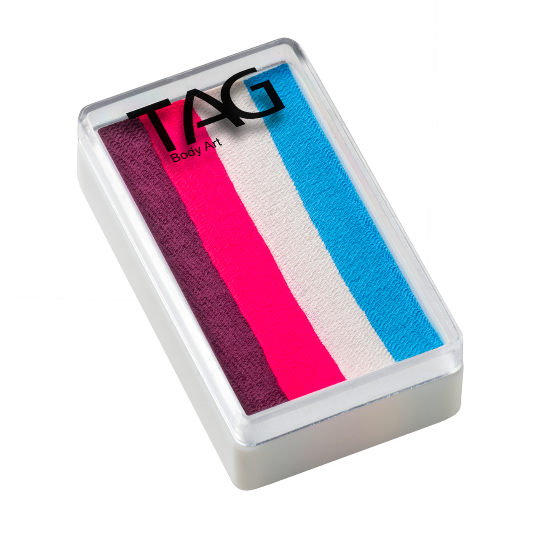 TAG Body Art 30g One Stroke - Magnolia Magenta