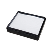 TAG Body Art Face Paint Cake 50g - Strong White