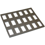 Case Insert Only - 30g Splitcake