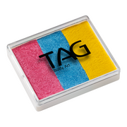 TAG Body Art 50g Splitcake - Jewel