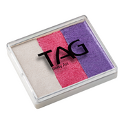 TAG Body Art 50g Splitcake - Pearl Dream Base Blender