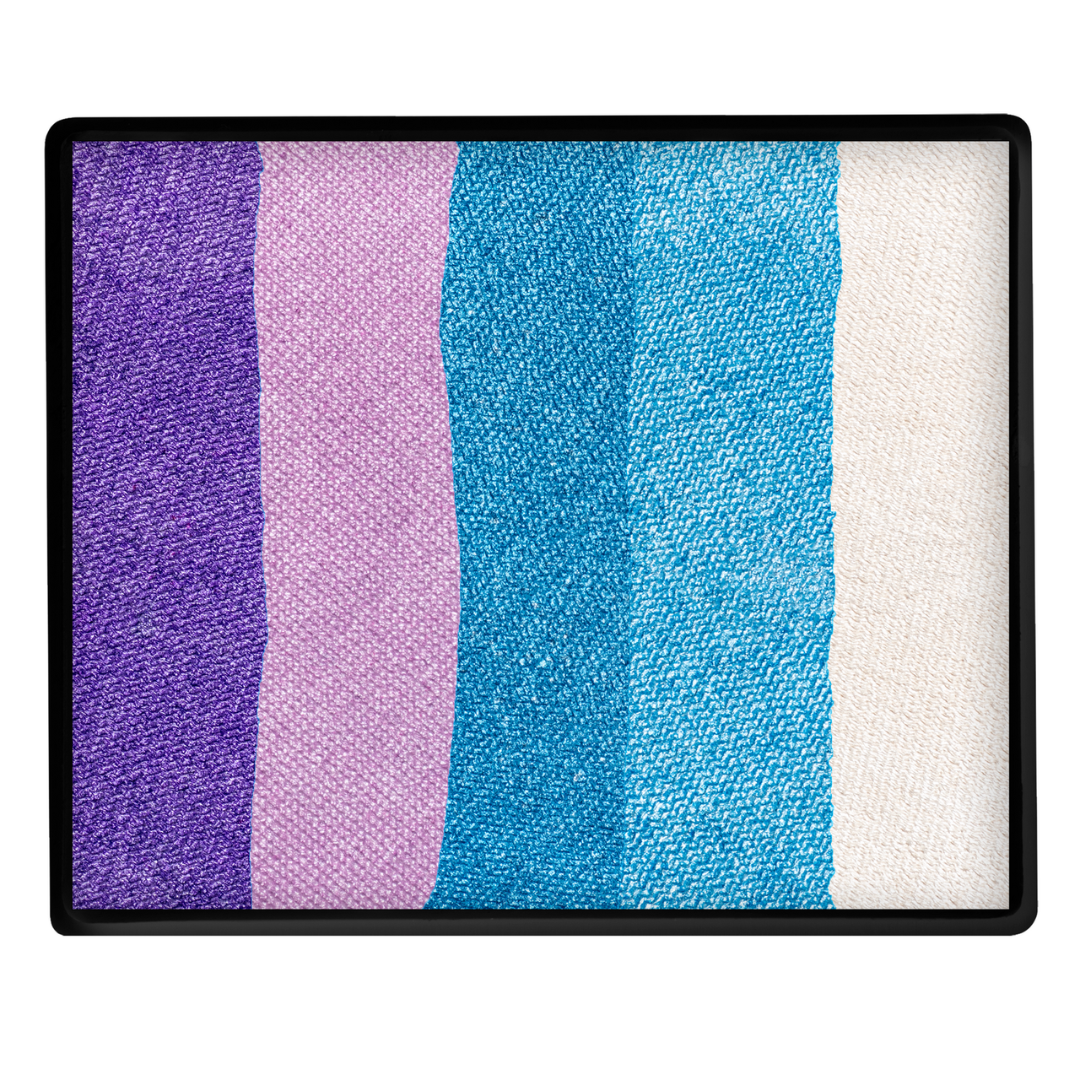 TAG Body Art 50g Splitcake - Lavender Skies