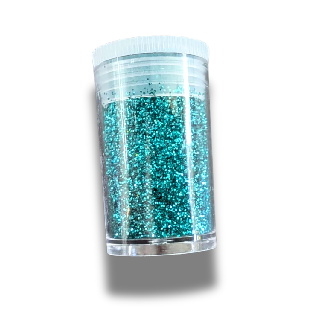 TFPS Cosmetic Glitter pot
