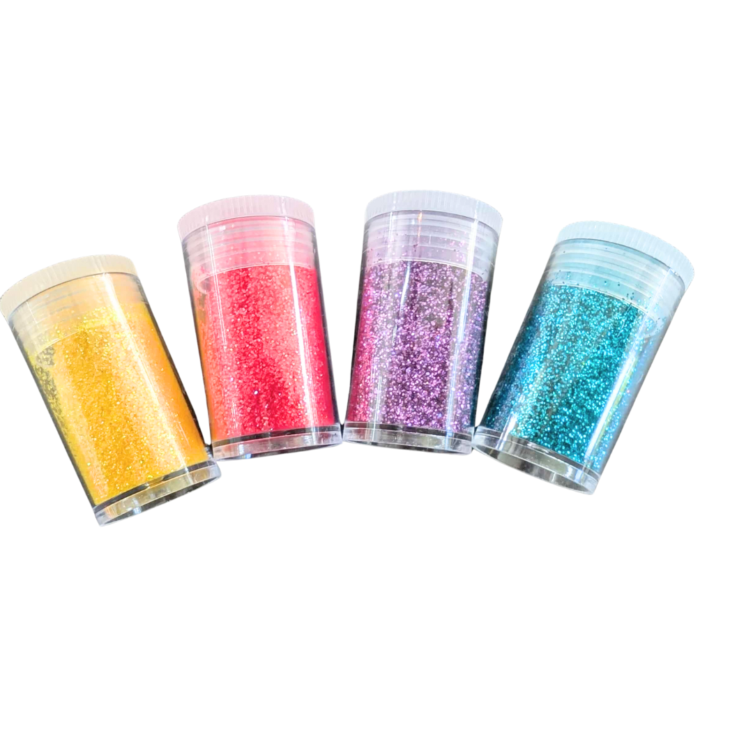 TFPS Cosmetic Glitter pot
