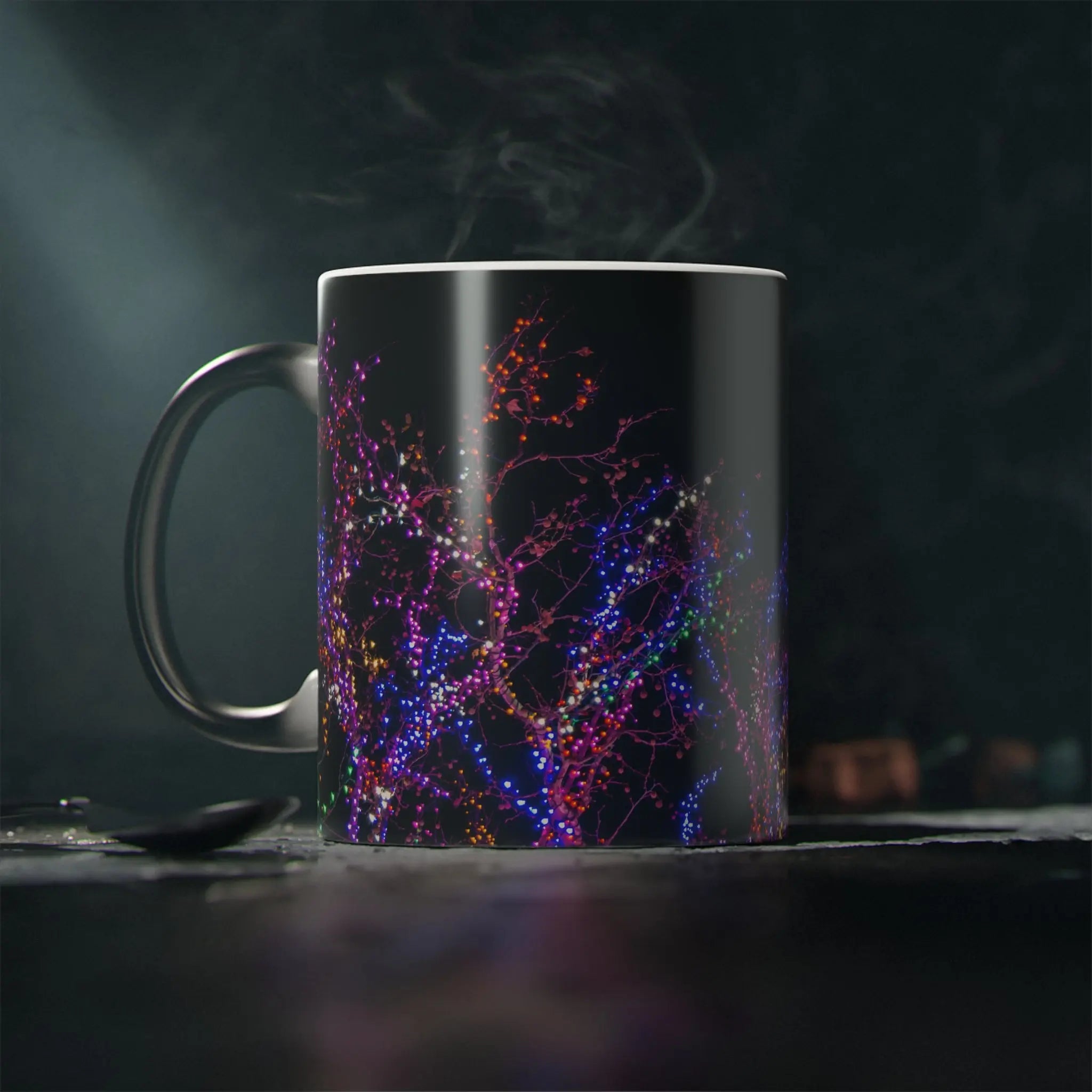  Buy Beyond Glow Magic Mug - Colour Changing and professional face & body paint for beginners in Australia. Where to buy face paint near me. 