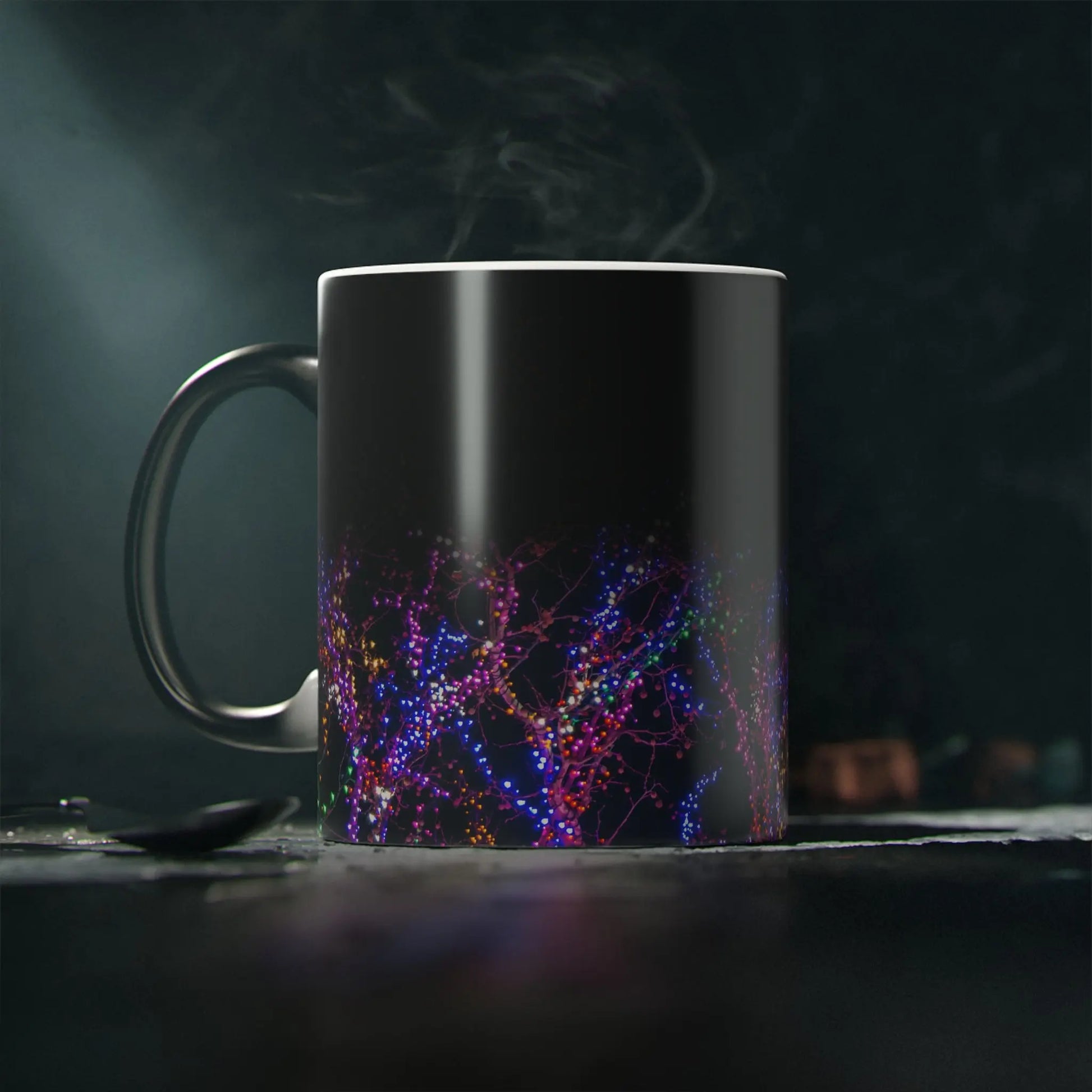  Buy Beyond Glow Magic Mug - Colour Changing and professional face & body paint for beginners in Australia. Where to buy face paint near me. 