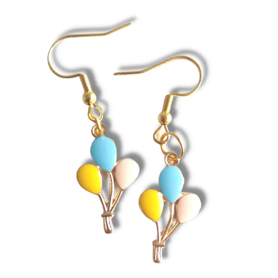  Buy Bunches of Balloons Earrings and professional face & body paint for beginners in Australia. Where to buy face paint near me. 