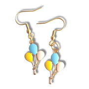  Buy Bunches of Balloons Earrings and professional face & body paint for beginners in Australia. Where to buy face paint near me. 