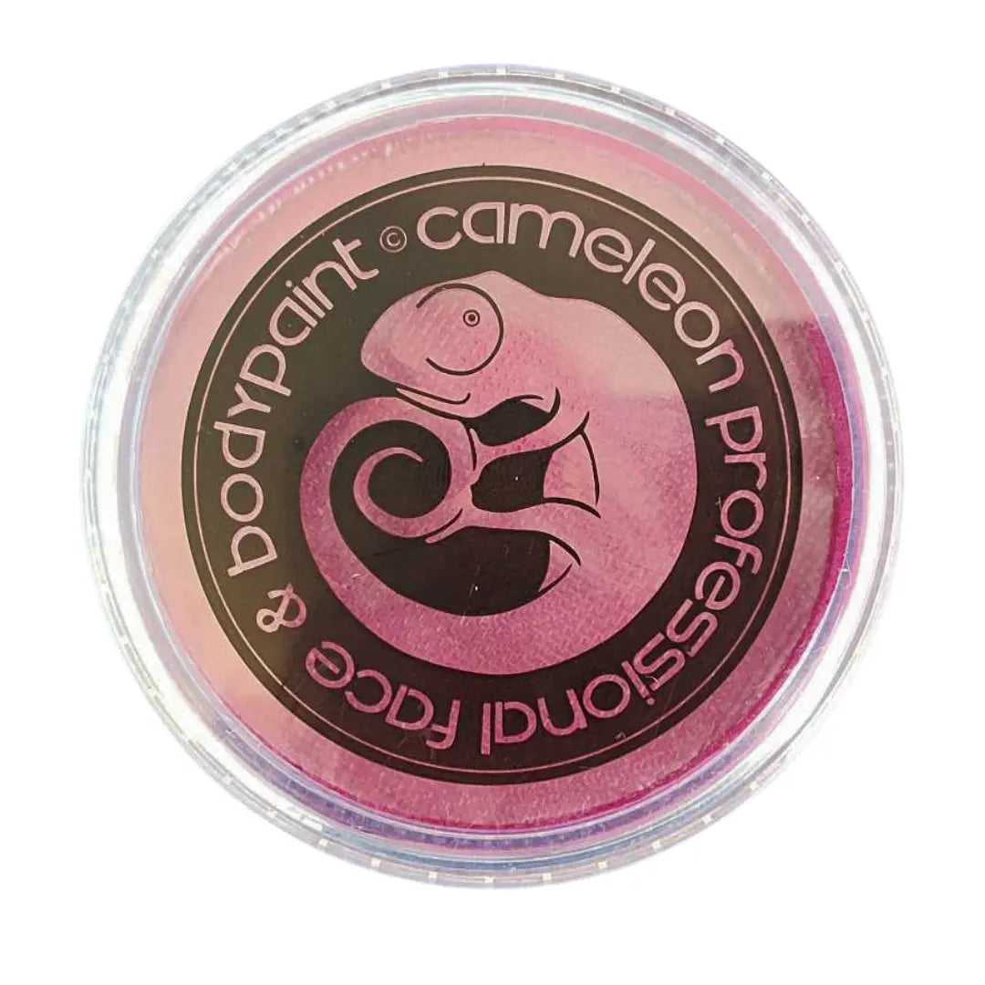 Buy Cameleon Base Line 32g - Bollywood Pink and professional face & body paint for beginners in Australia. Where to buy face paint near me.