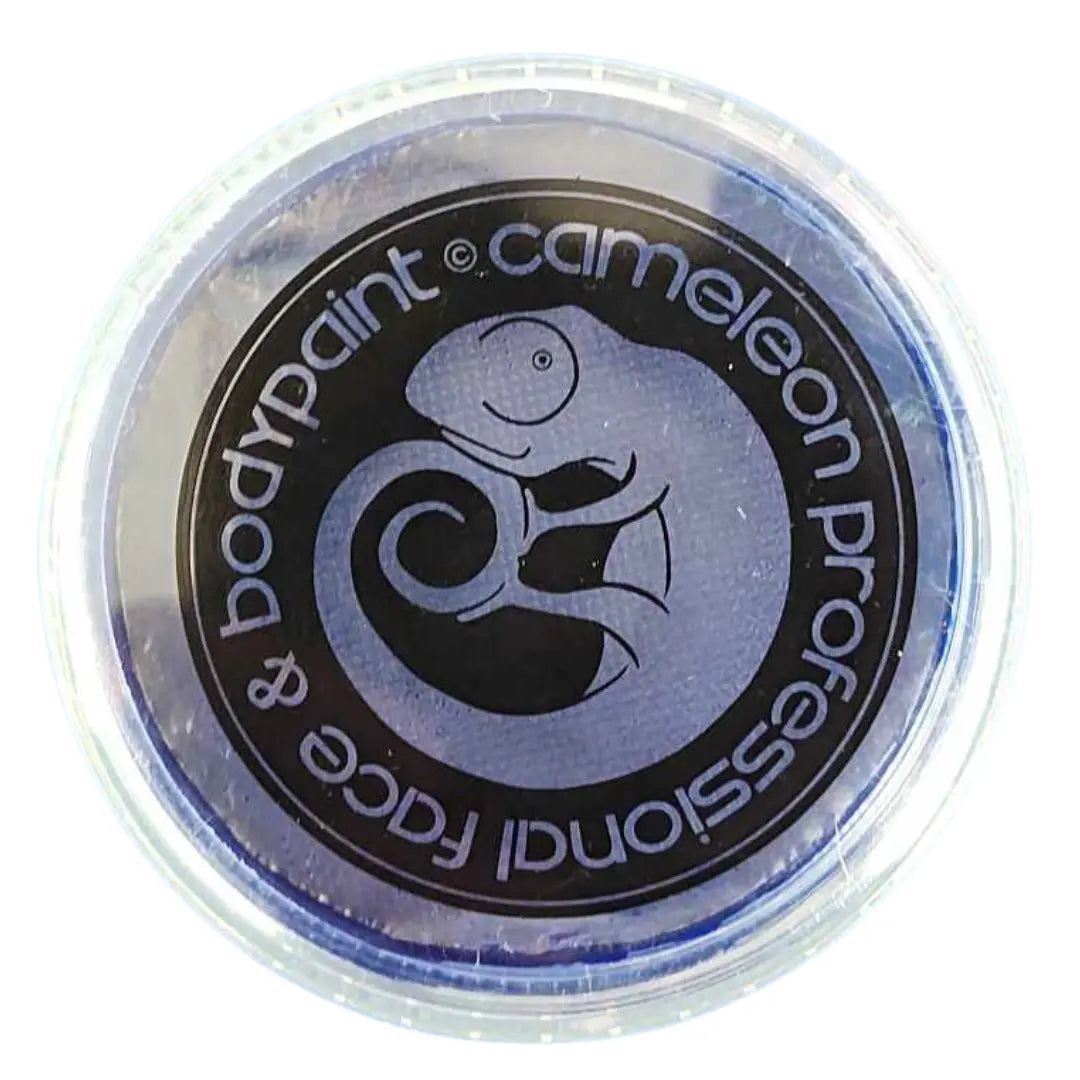 Buy Cameleon Base Line 32g - Cobalt Blue and professional face & body paint for beginners in Australia. Where to buy face paint near me.