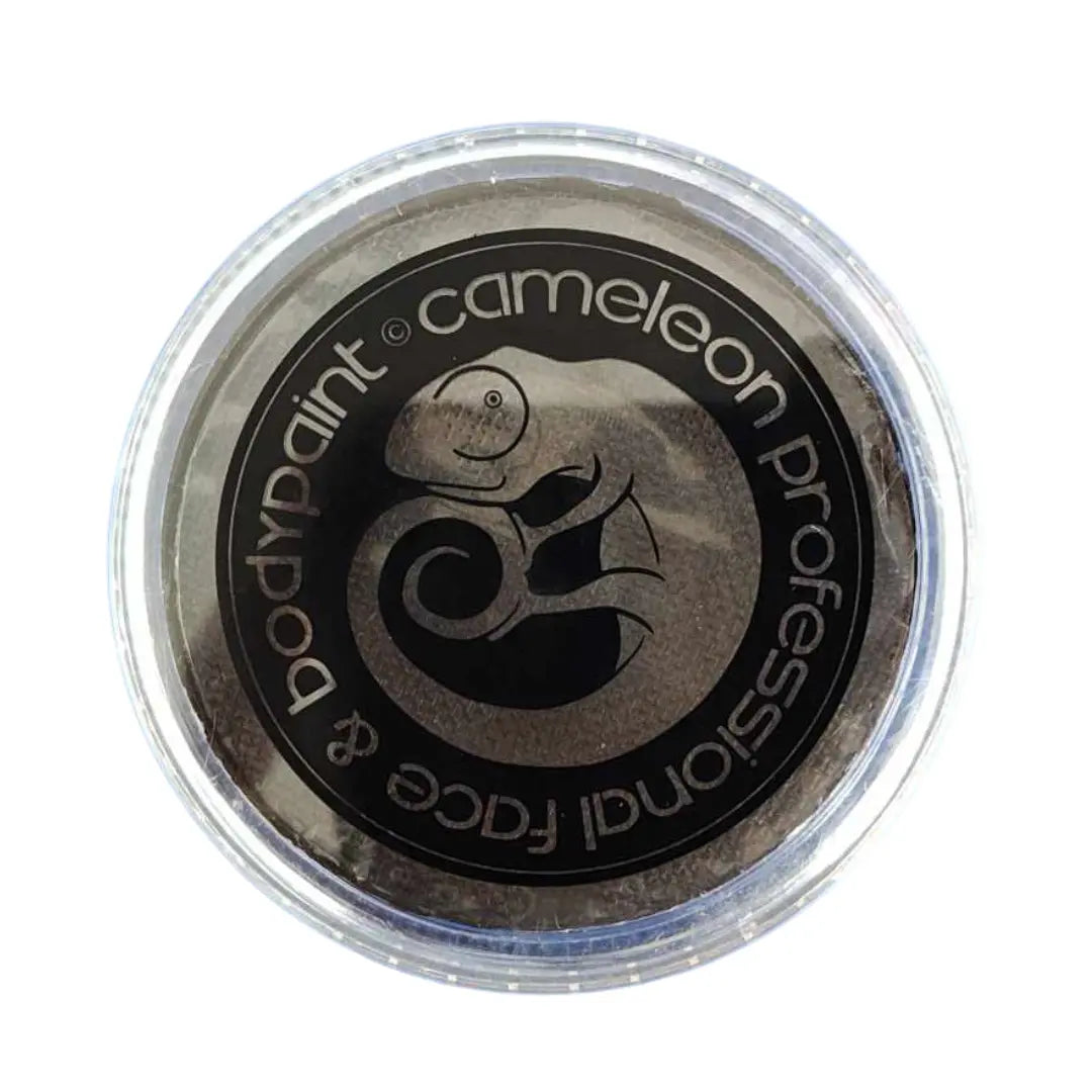 Buy Cameleon Base Line 32g - Espresso and professional face & body paint for beginners in Australia. Where to buy face paint near me.