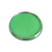 Buy Cameleon Base Line 32g - Frog Green and professional face & body paint for beginners in Australia. Where to buy face paint near me.