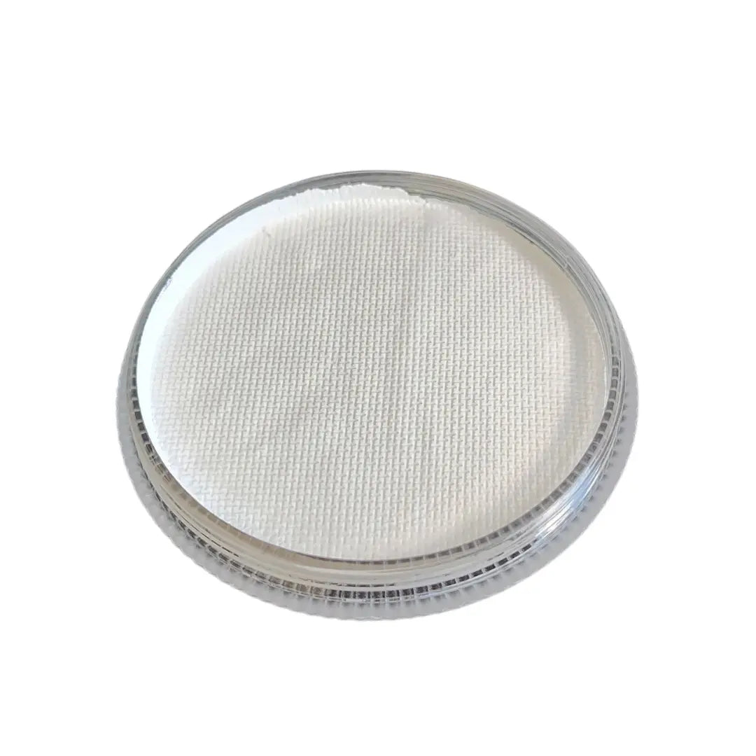 Buy Cameleon Base Line 32g - Pure White and professional face & body paint for beginners in Australia. Where to buy face paint near me.