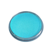 Buy Cameleon Base Line 32g - Robins Egg Blue and professional face & body paint for beginners in Australia. Where to buy face paint near me.