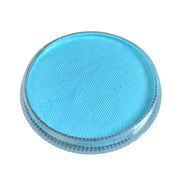 Buy Cameleon Base Line UV 32g - Tinctorius (Blue) and professional face & body paint for beginners in Australia. Where to buy face paint near me.