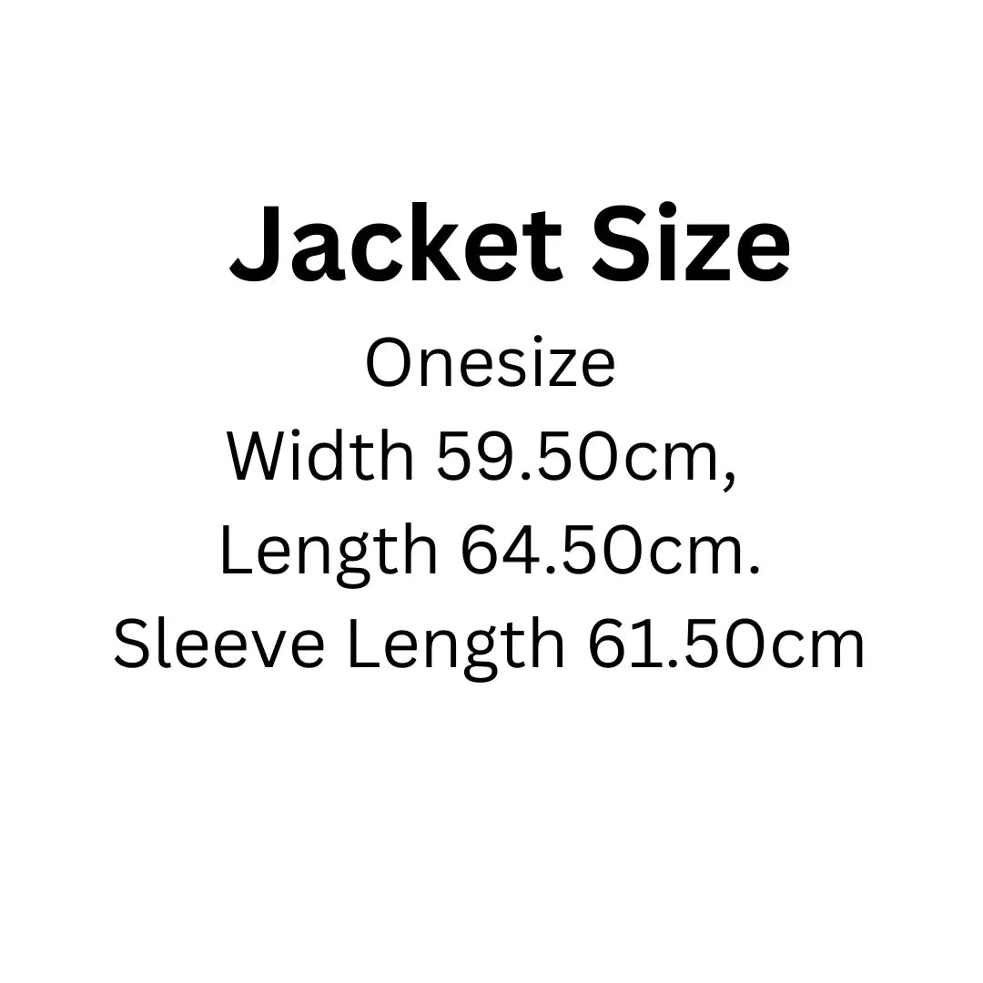 Clowns & Clowns - Kids Entertainer Jacket