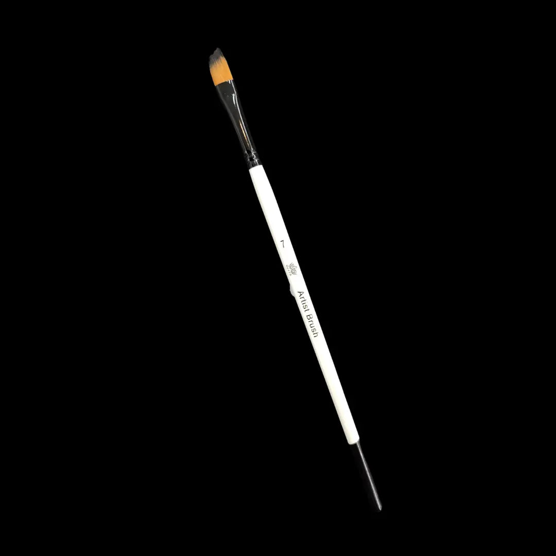 Buy Copy of Opeth Artist Brush Angle No.6 and professional face & body paint for beginners in Australia. Where to buy face paint near me.