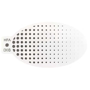 Buy DiYeah Face Painting Stencil - D04 Texture Mesh and professional face & body paint for beginners in Australia. Where to buy face paint near me.