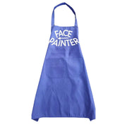 Buy Face Painting Apron and professional face & body paint for beginners in Australia. Where to buy face paint near me.
