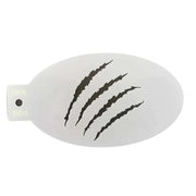  Buy Face Painting Stencil - MD4 Claw Marks and professional face & body paint for beginners in Australia. Where to buy face paint near me. 