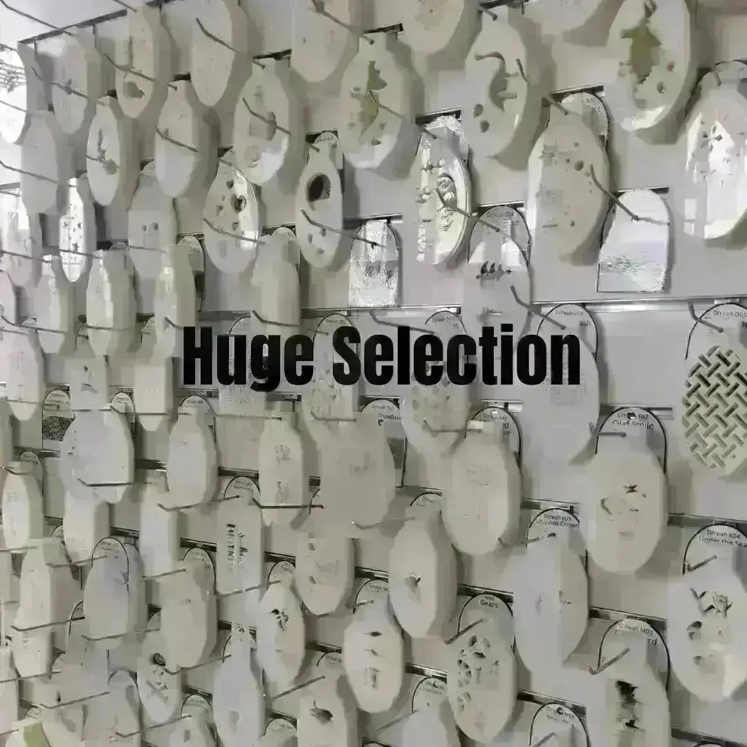 Buy Face Painting Stencil - A02 Butterflies 2.0 and professional face & body paint for beginners in Australia. Where to buy face paint near me.