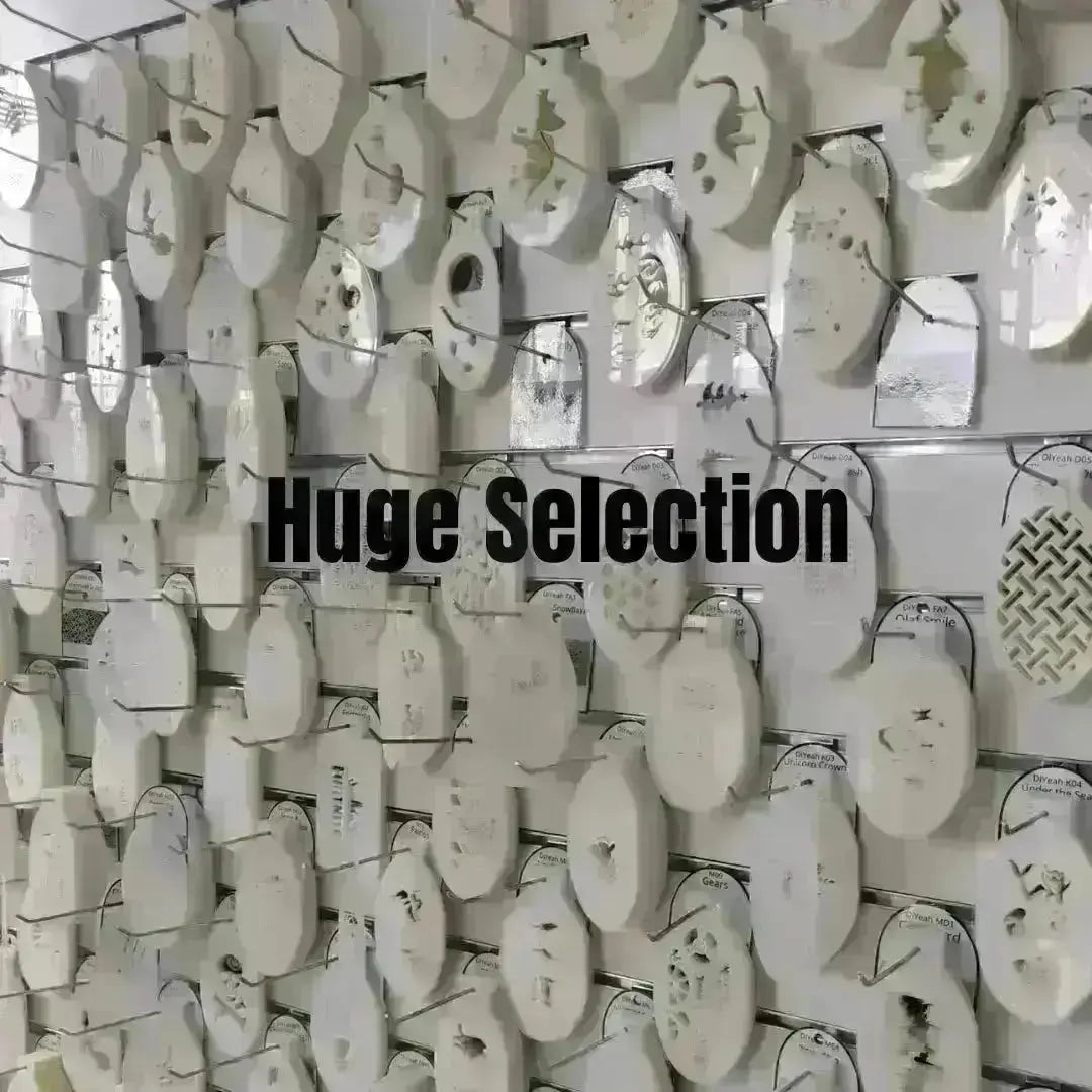 Buy Face Painting Stencil - ME10 Flourish and professional face & body paint for beginners in Australia. Where to buy face paint near me.