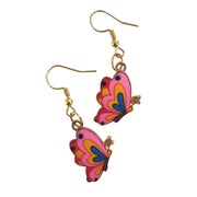  Buy Flutterby Earrings and professional face & body paint for beginners in Australia. Where to buy face paint near me. 