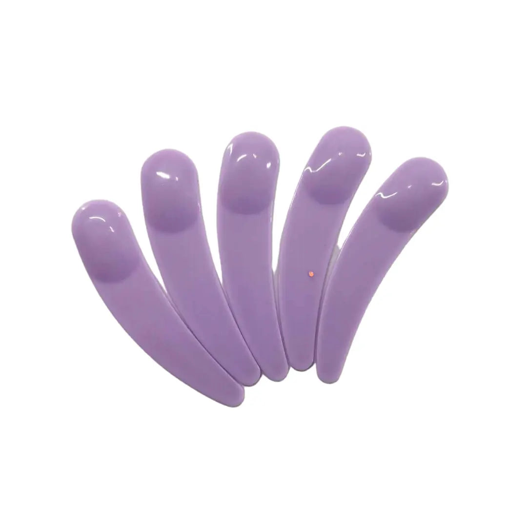 Glitter Applicators - Set of 5