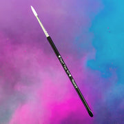 Buy Heart Face Art Brush NEW No.6 Round and professional face & body paint for beginners in Australia. Where to buy face paint near me.