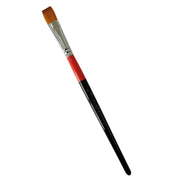 Buy Keep Smiling Brush - Flat No. 4 and professional face & body paint for beginners in Australia. Where to buy face paint near me.