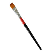 Buy Keep Smiling Brush - Flat No. 5 and professional face & body paint for beginners in Australia. Where to buy face paint near me.