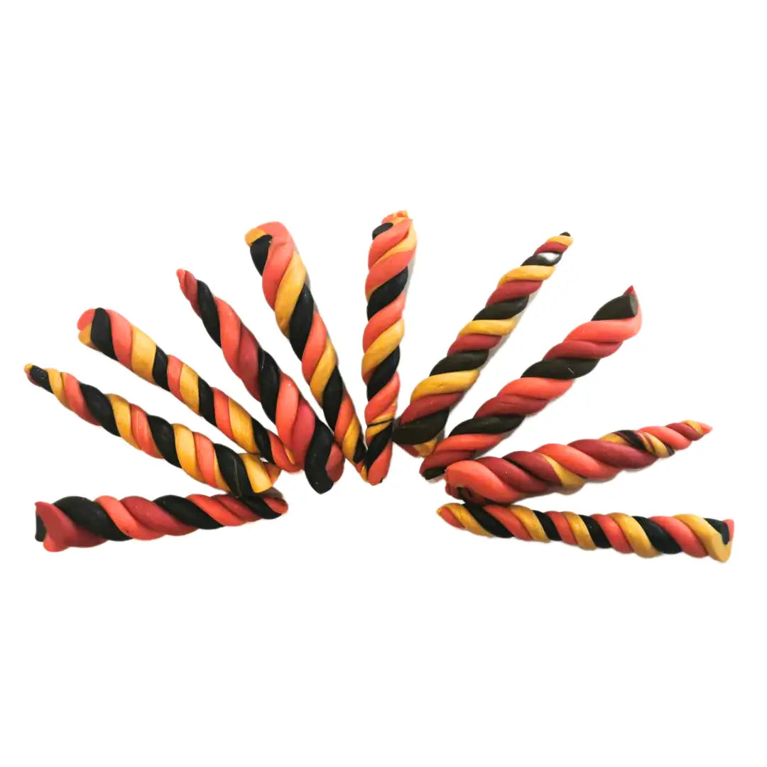 MYO Bling - Unicorn Bling Horns Halloween 10 pack