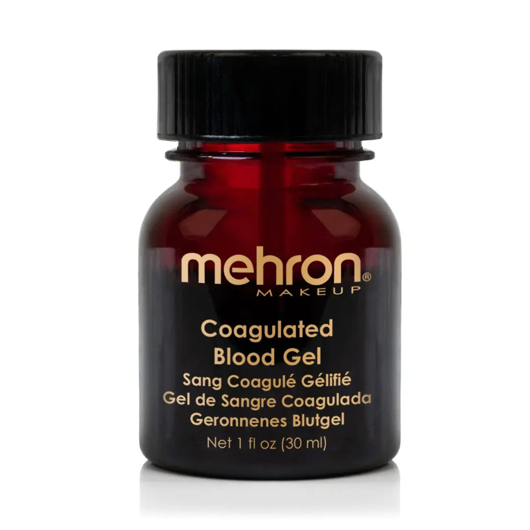 Buy Mehron Coagulated Blood and professional face & body paint for beginners in Australia. Where to buy face paint near me.